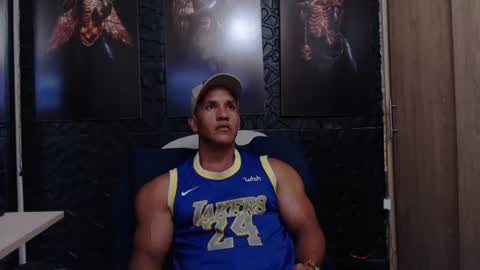 Snapshot of viktorherrera chatting on 17, 6, 2026 Viktor Herrera online show from 17, 6, 2026