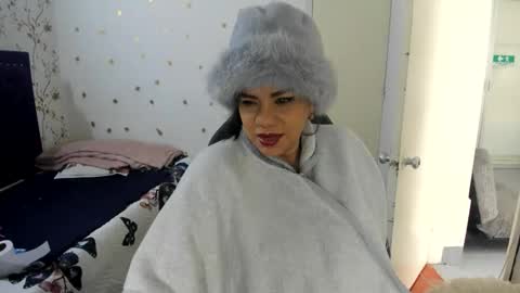 VIKY ADAMS online show from 6, 6, 2026