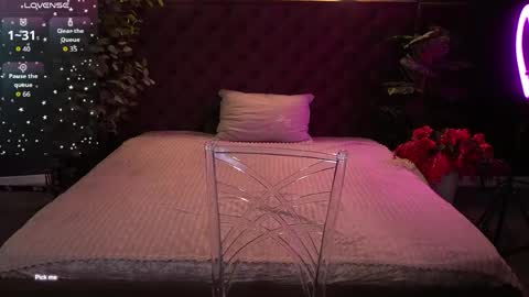 Milla online show from 29, 5, 2026