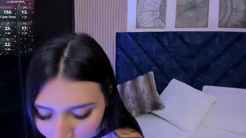 Violet online show from 20, 6, 2026