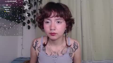 Violet online show from 5, 7, 2026