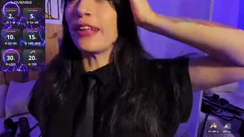 Violet Jones online show from 13, 6, 2026