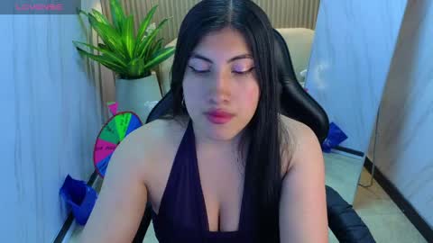 Violet online show from 8, 6, 2026