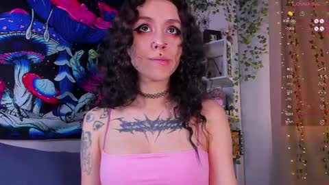 Violet online show from 15, 6, 2026