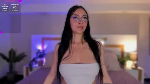 Violeta  online show from 12, 6, 2026