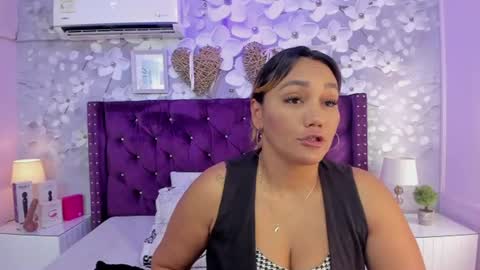 violeta_medina online show from 17, 6, 2026