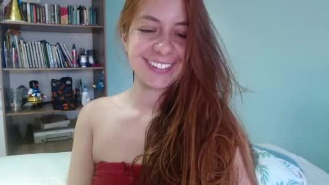 Violeta Peter online show from 17, 5, 2026