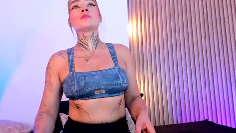Violeta online show from 1, 6, 2026