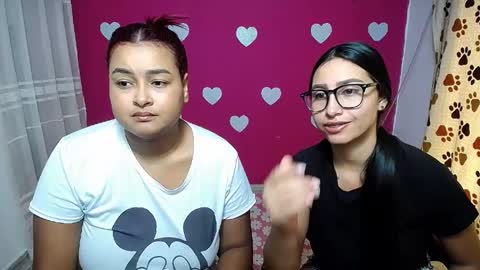 violeta_rouses online show from 13, 4, 2026
