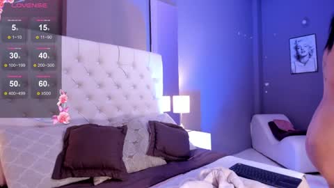 Violeta  online show from 6, 1, 2025