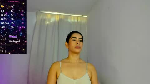 Violeta online show from 24, 5, 2026