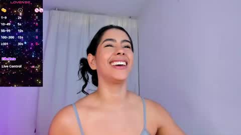 Violeta online show from 18, 6, 2026
