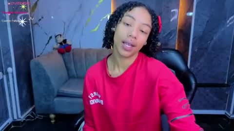 violeth_b online show from 18, 6, 2026