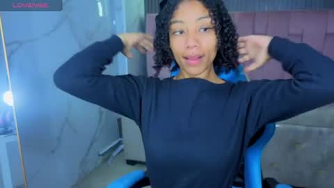 violeth_b online show from 20, 6, 2026