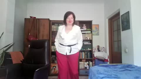 Snapshot of violetpulse chatting on 12, 6, 2026 violetpulse online show from 12, 6, 2026