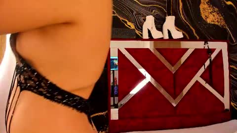 Violet Rose online show from 11, 6, 2026
