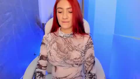 VioletSky  online show from 14, 6, 2026