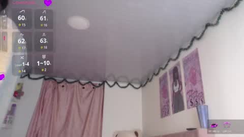 violett_brown9 online show from 18, 6, 2026