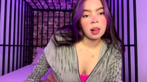 violett_moonx online show from 30, 5, 2026