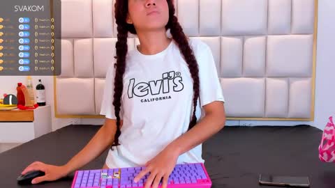 violeta online show from 7, 6, 2026