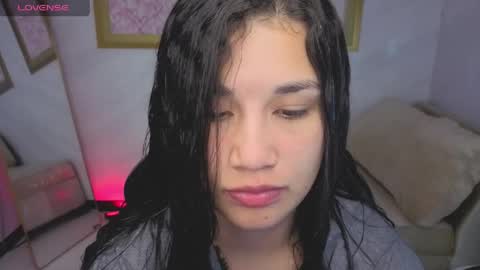 Snapshot of violetta_jhonson_v chatting on 26, 5, 2026 Violetta online show from 26, 5, 2026