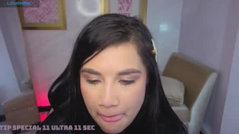 Snapshot of violetta_jhonson_v chatting on 5, 6, 2026 Violetta online show from 5, 6, 2026