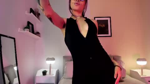 Violetta nur online show from 16, 6, 2026