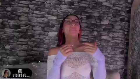 violetwinters_ online show from 11, 6, 2026