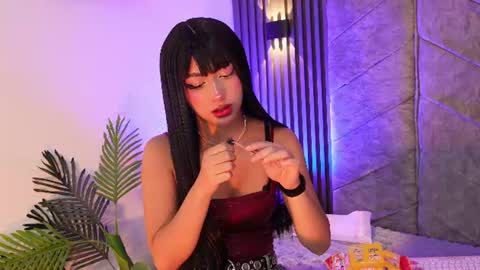Snapshot of viollettebylyly chatting on 13, 6, 2026 viollettebylyly online show from 13, 6, 2026