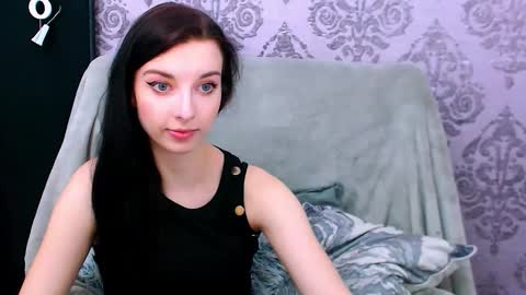 VirginLuna online show from 3, 6, 2026
