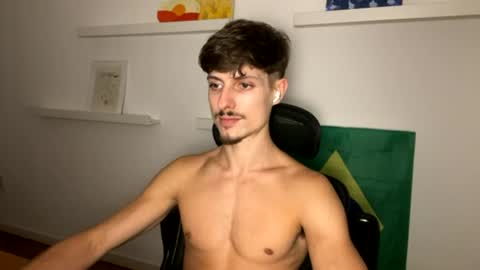 vitoraugustoxxx online show from 7, 7, 2026