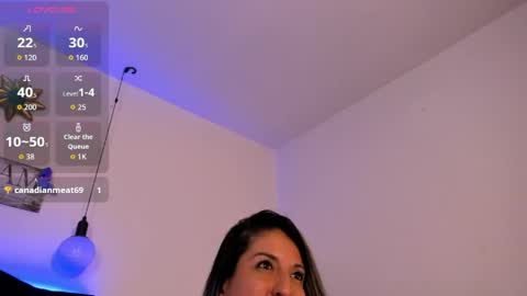 vivi_stars online show from 8, 6, 2026