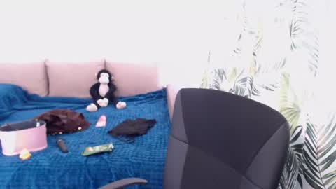 Snapshot of viviroses chatting on 6, 7, 2026 ViviRoses online show from 6, 7, 2026