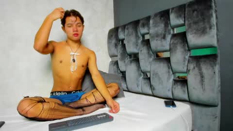 vix_hot online show from 6, 5, 2026