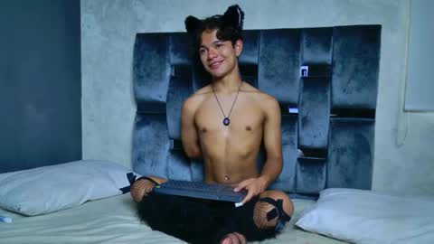 vix_hot online show from 2, 6, 2026