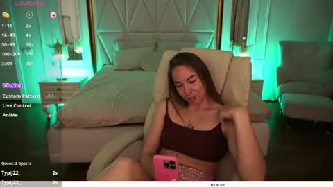 Ur Lady online show from 17, 6, 2026