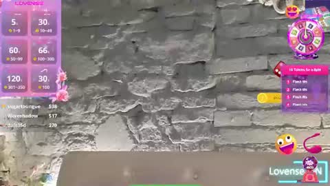 Snapshot of vixvixenn chatting on 30, 6, 2026 ANA online show from 30, 6, 2026