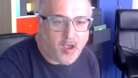 volpi72 online show from 1, 7, 2026