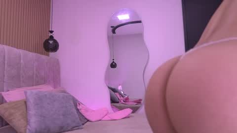 Violeta online show from 9, 6, 2026