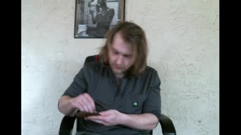 Wacky online show from 11, 5, 2026