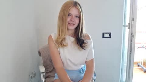 Anna online show from 17, 6, 2026