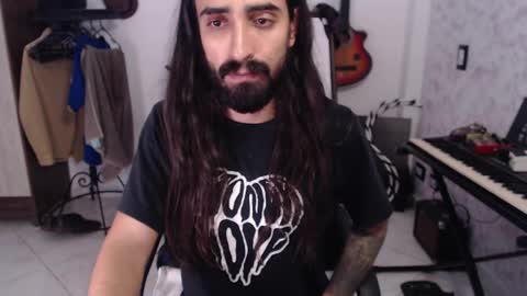 John online show from 25, 5, 2026