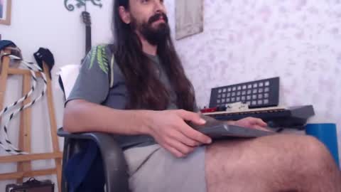 John online show from 17, 6, 2026