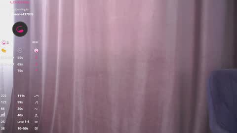  Lina online show from 8, 6, 2026