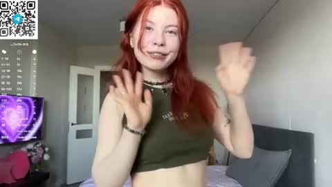  Lina online show from 18, 6, 2026