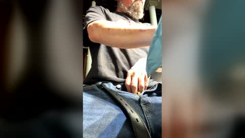 Walter online show from 8, 6, 2026