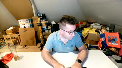 wammes online show from 7, 6, 2026