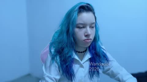 Wanda online show from 22, 5, 2026