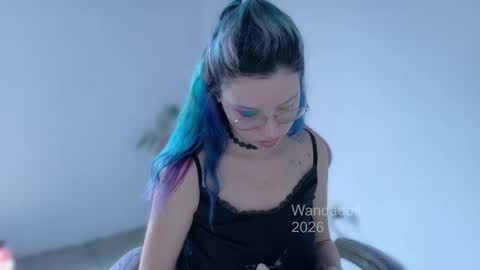 Wanda online show from 3, 6, 2026