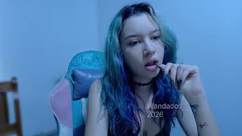 Wanda online show from 14, 6, 2026